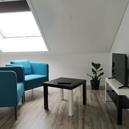 Ferienwohnung Noli ทุทลิงเงน ภายนอก รูปภาพ