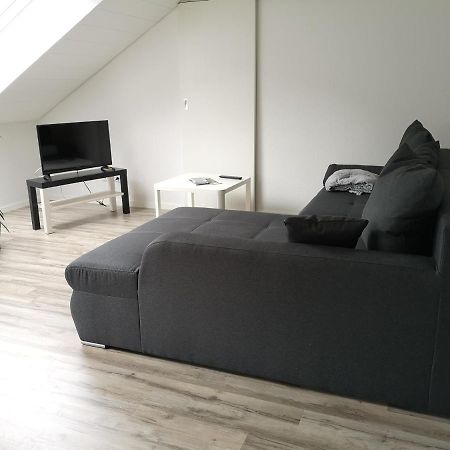 Ferienwohnung Noli ทุทลิงเงน ภายนอก รูปภาพ