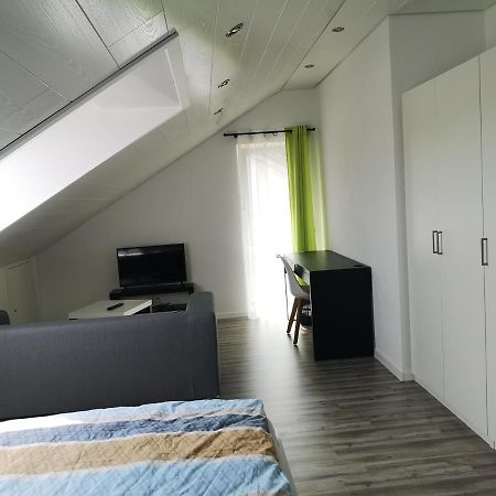 Ferienwohnung Noli ทุทลิงเงน ภายนอก รูปภาพ